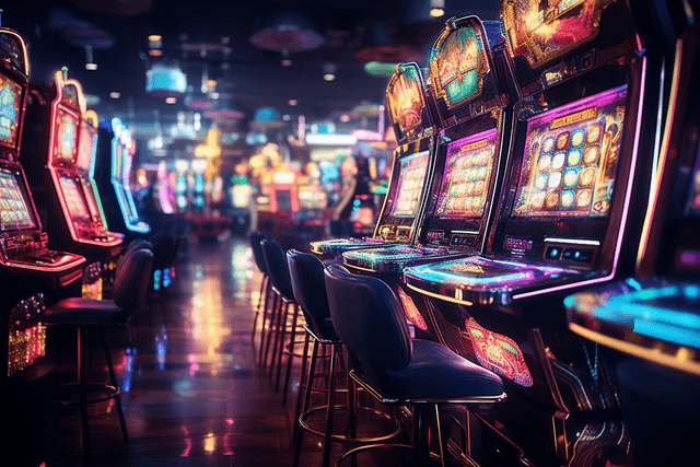 5 enkla tips för att sluta förlora på onlinespelautomater image