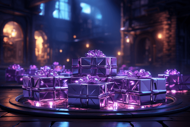 Avmystifierande spelautomatbonusar: Förstå förutbestämdhet och slumpmässighet image