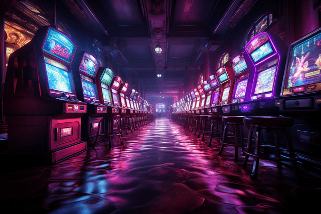 Utforska hur onlinespelautomater fungerar: En omfattande guide image