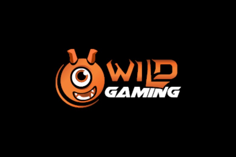 Mest populära Wild Gaming Online slots 