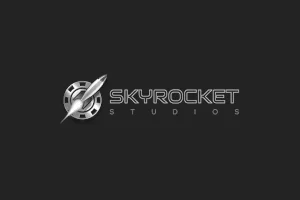 Mest populÃ¤ra Skyrocket Studios Online slots 