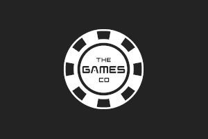 Mest populÃ¤ra The Games Company Online slots 