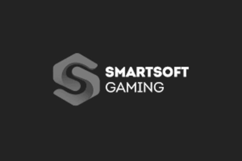 Mest populära SmartSoft Gaming Online slots 