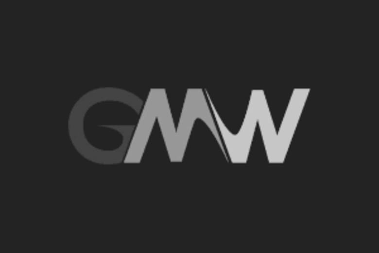 Mest populära GMW Online slots 