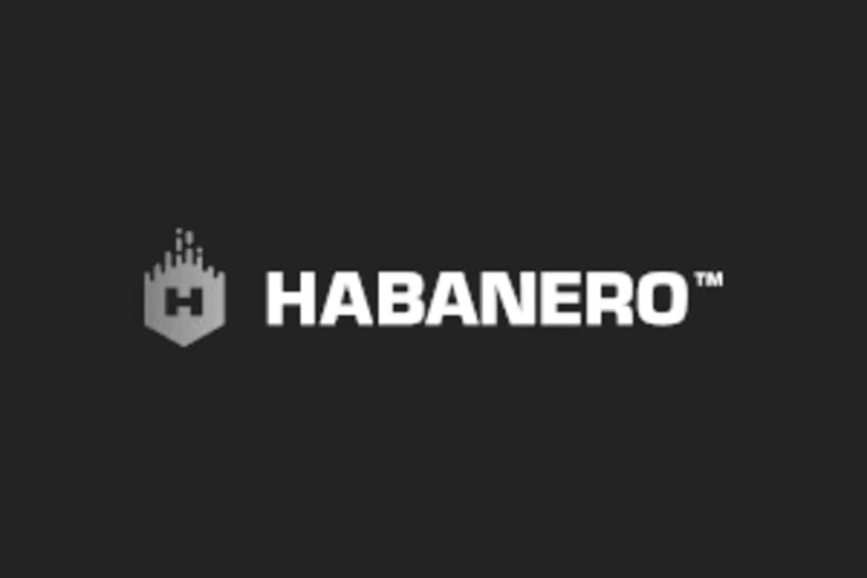 Mest populära Habanero Online slots 