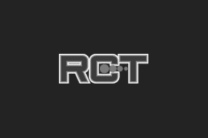Mest populÃ¤ra RCT Gaming Online slots 