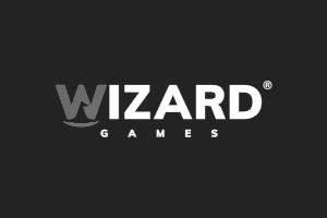 Mest populÃ¤ra Wizard Games Online slots 