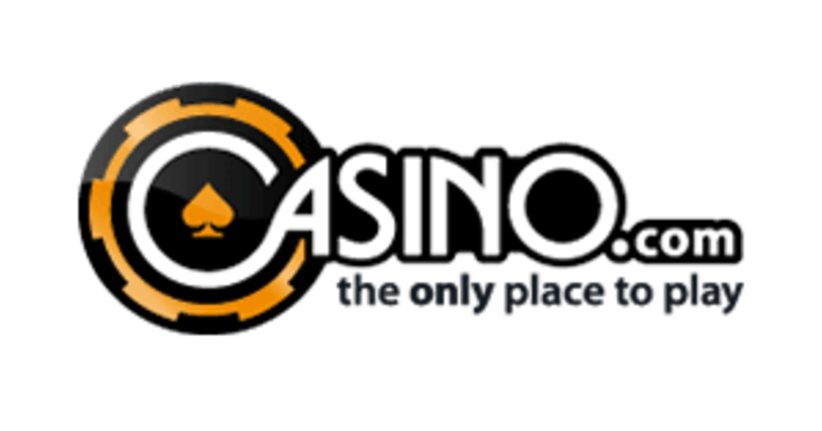 Casino.com välkomstbonus