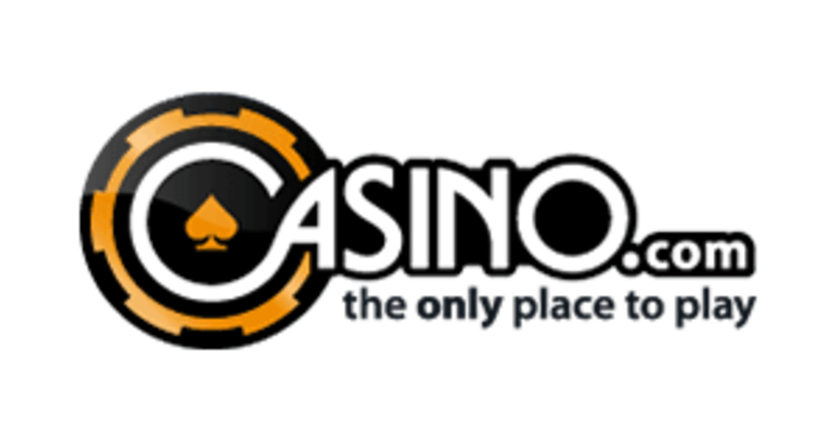 Casino.com vÃ¤lkomstbonus