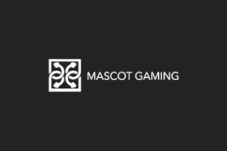 Mest populära Mascot Gaming Online slots 