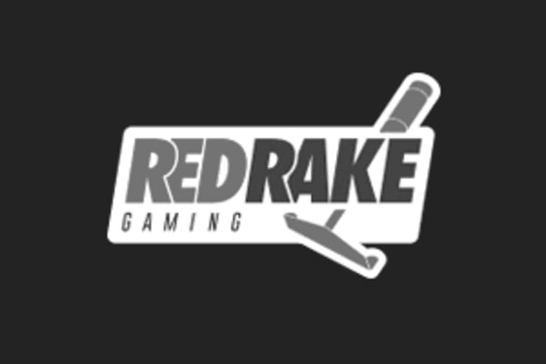 Mest populära Red Rake Gaming Online slots 