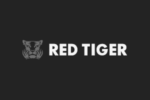 Mest populÃ¤ra Red Tiger Gaming Online slots 
