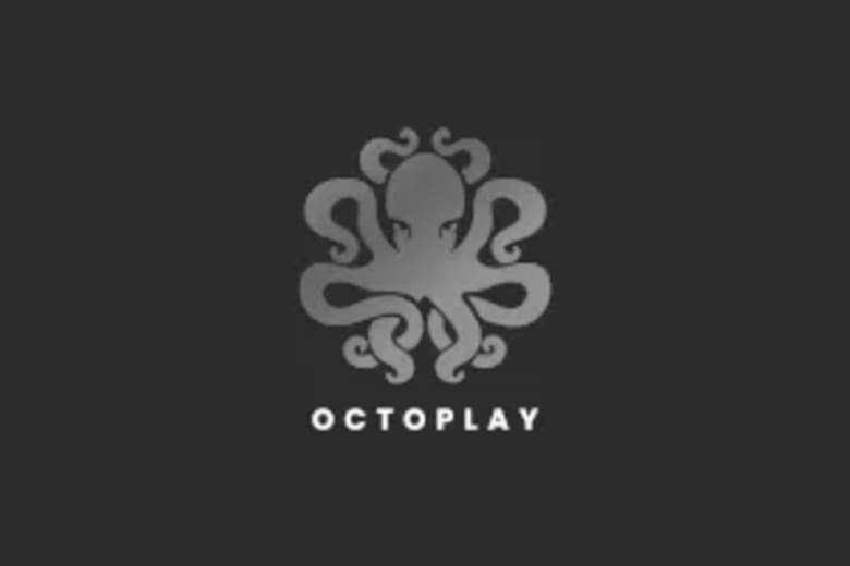 Mest populära OctoPlay Online slots 