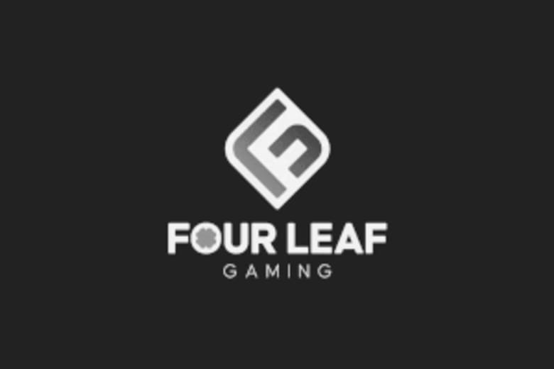 Mest populära Four Leaf Gaming Online slots 