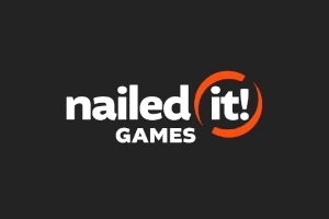Mest populÃ¤ra Nailed It! Games Online slots 