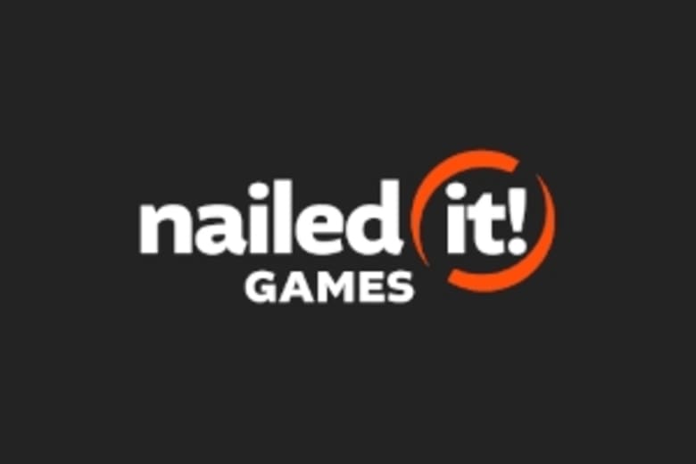 Mest populära Nailed It! Games Online slots 