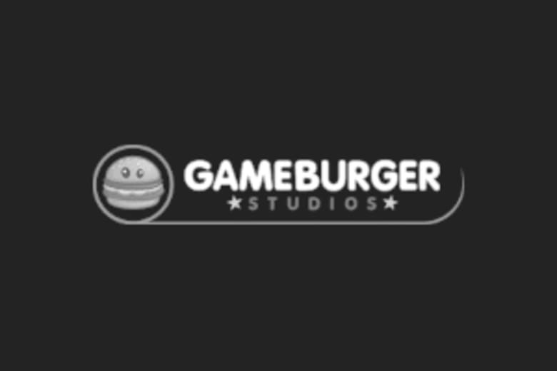 Mest populära GameBurger Studios Online slots 