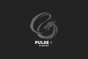 Mest populÃ¤ra Pulse 8 Studio Online slots 