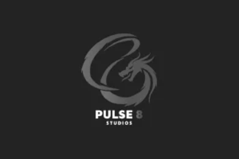 Mest populära Pulse 8 Studio Online slots 