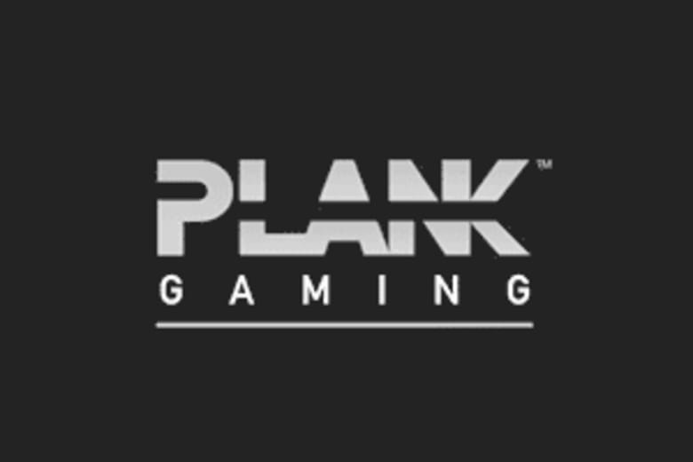 Mest populära Plank Gaming Online slots 