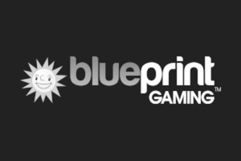 Mest populära Blueprint Gaming Online slots 