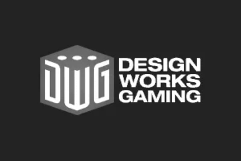 Mest populära Design Works Gaming Online slots 