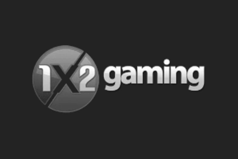 Mest populära 1x2 Gaming Online slots 