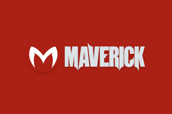 Mest populÃ¤ra Maverick Online slots 