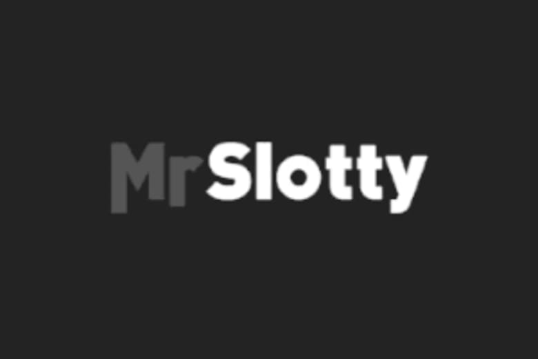 Mest populära Mr. Slotty Online slots 