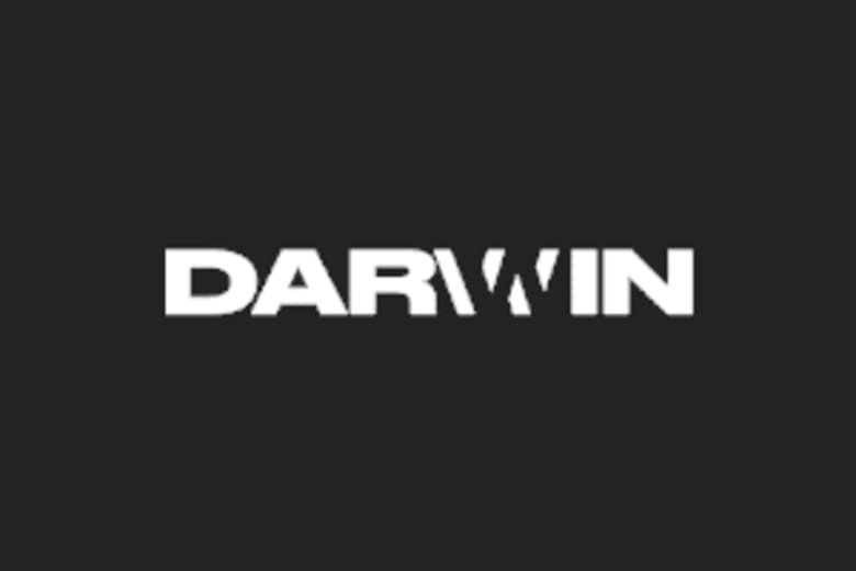 Mest populära Darwin Gaming Online slots 