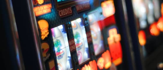 Bästa tips för online-spelautomater