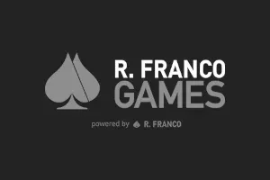 Mest populÃ¤ra R Franco Online slots 
