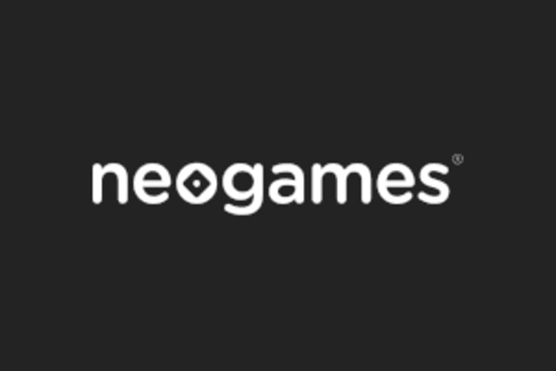 Mest populära NeoGames Online slots 