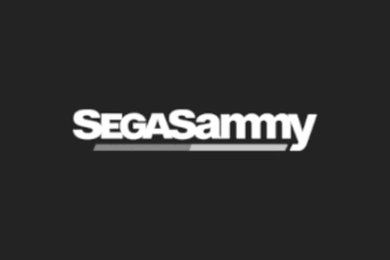 Mest populära Sega Sammy Online slots 