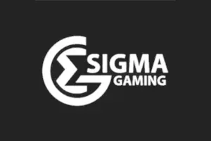 Mest populÃ¤ra Sigma Games Online slots 