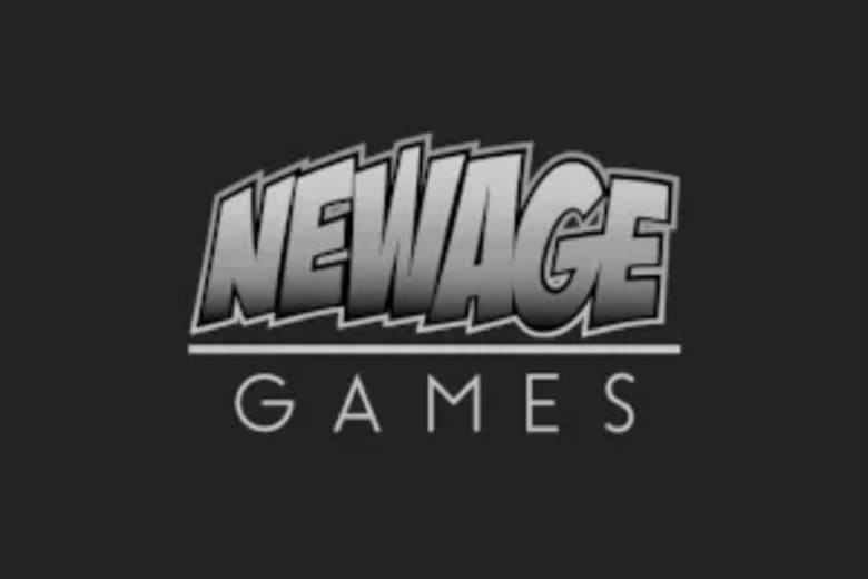 Mest populära NewAge Games Online slots 