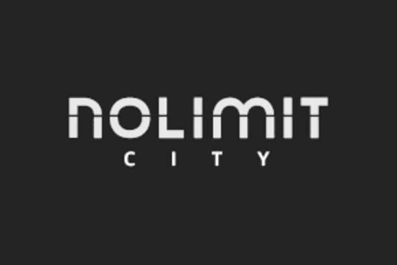 Mest populära Nolimit City Online slots 