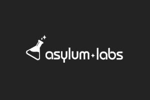 Mest populÃ¤ra Asylum Labs Online slots 