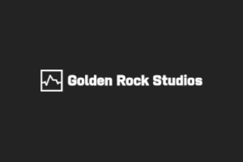 Mest populära Golden Rock Studios Online slots 