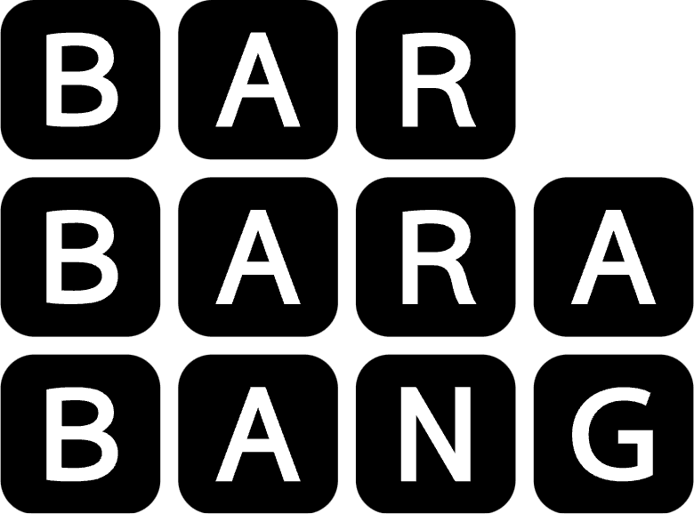 Mest populära Barbara Bang Online slots 