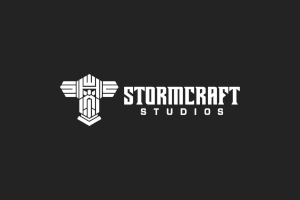 Mest populära Stormcraft Studios Online slots 