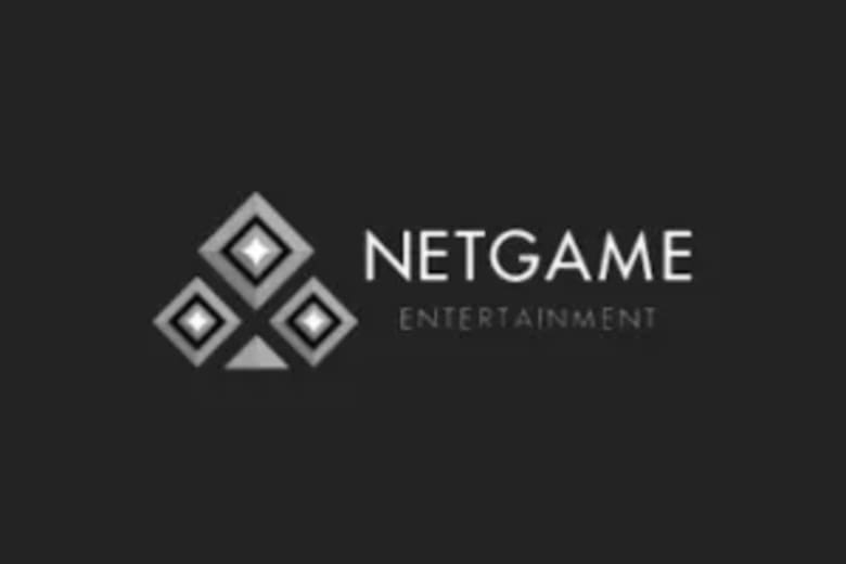 Mest populära NetGame Online slots 