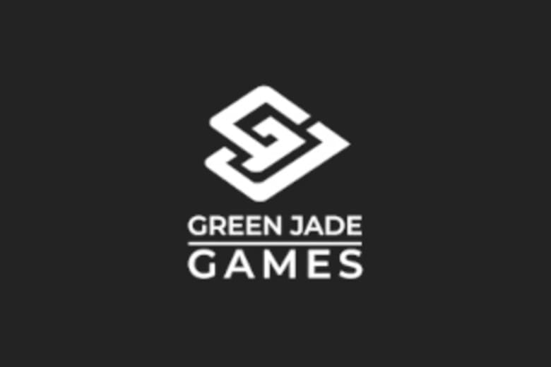 Mest populära Green Jade Games Online slots 