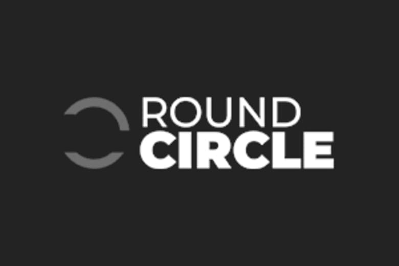 Mest populära Round Circle Online slots 