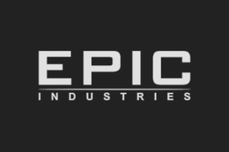 Mest populära Epic Industries Online slots 