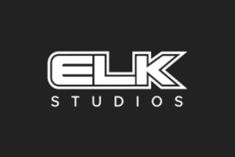 Mest populära Elk Studios Online slots 