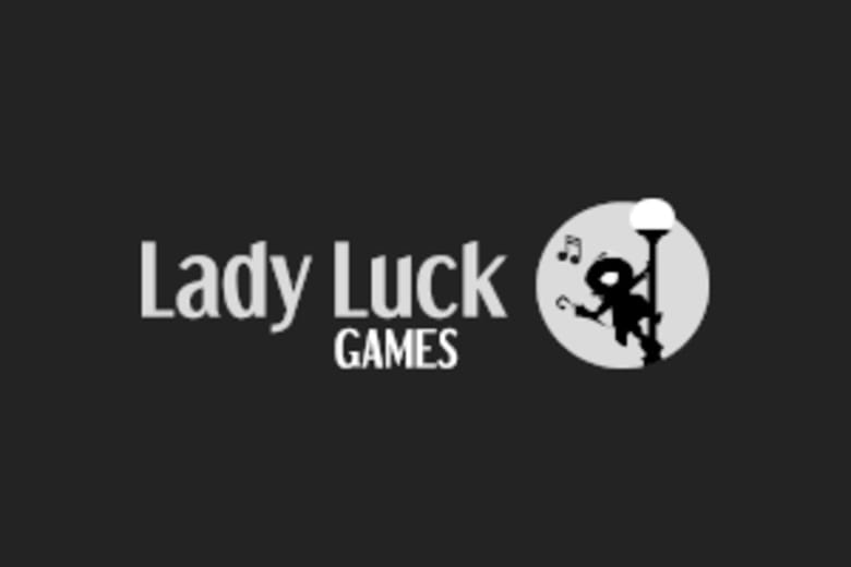 Mest populära Lady Luck Games Online slots 