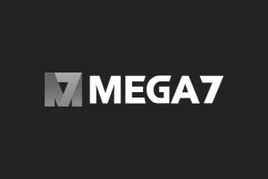 Mest populÃ¤ra MEGA 7 Online slots 