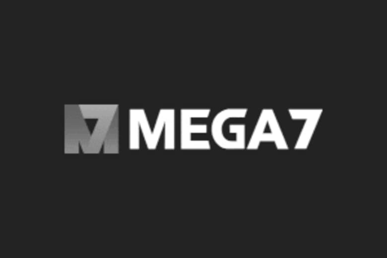 Mest populära MEGA 7 Online slots 