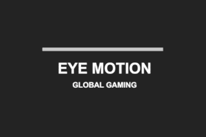 Mest populÃ¤ra Eye Motion Online slots 